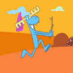 pic for HAPPY TREE FRIENDS